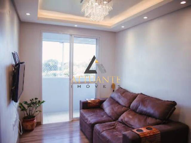 Apartamento para Venda em Caxias do Sul - 4