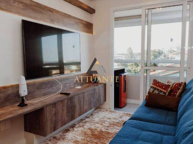Apartamento para Venda em Caxias do Sul - 4