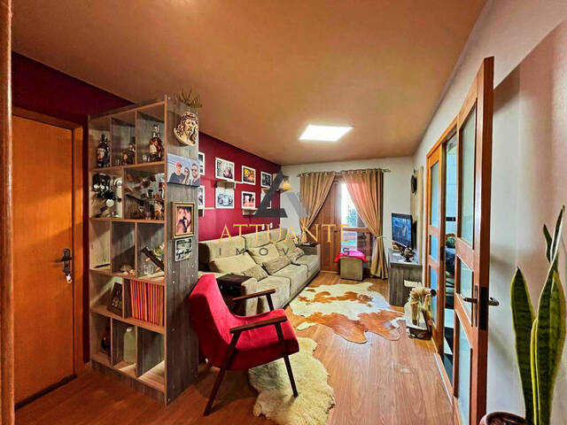#AP3028 - Apartamento para Venda em Caxias do Sul - RS - 3