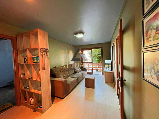 #AP3028 - Apartamento para Venda em Caxias do Sul - RS - 2