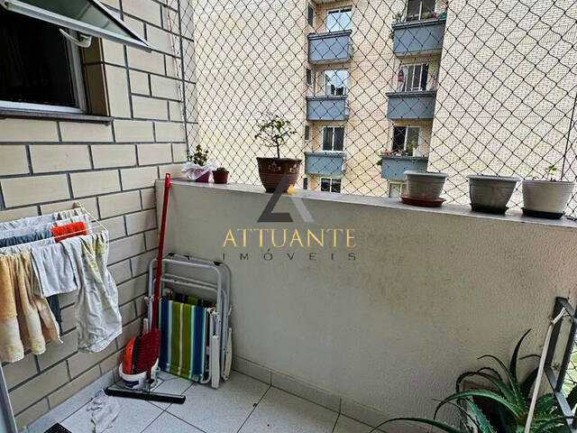 Apartamento para Venda em Caxias do Sul - 4