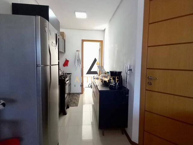 Apartamento para Venda em Caxias do Sul - 4