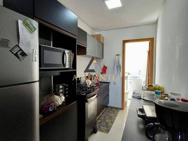 Apartamento para Venda em Caxias do Sul - 3