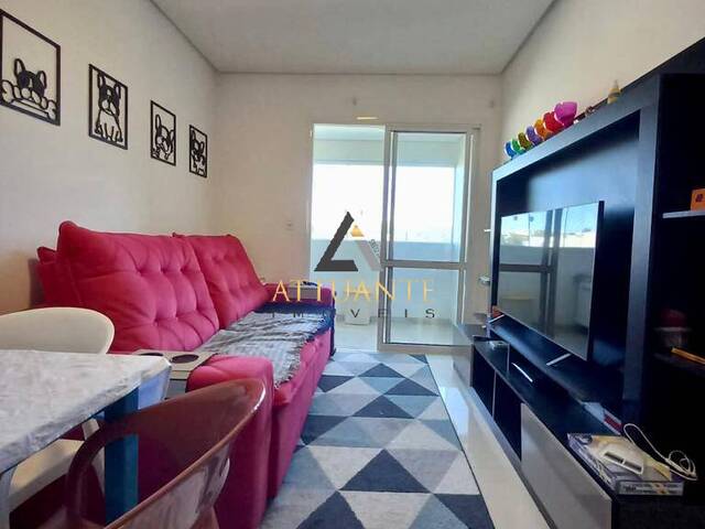 Apartamento para Venda em Caxias do Sul - 2