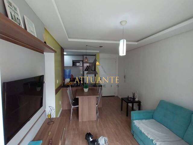 #AP3047 - Apartamento para Venda em Caxias do Sul - RS - 3