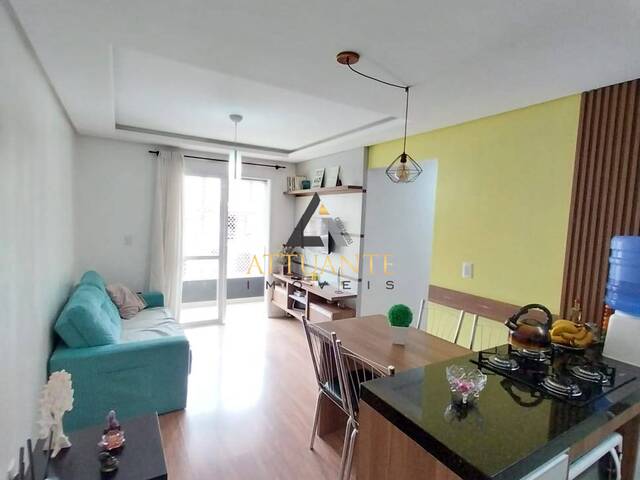 #AP3047 - Apartamento para Venda em Caxias do Sul - RS - 2