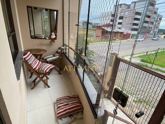 Sobrado para Venda em Caxias do Sul - 4