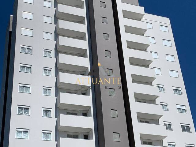 Apartamento para Venda em Caxias do Sul - 2