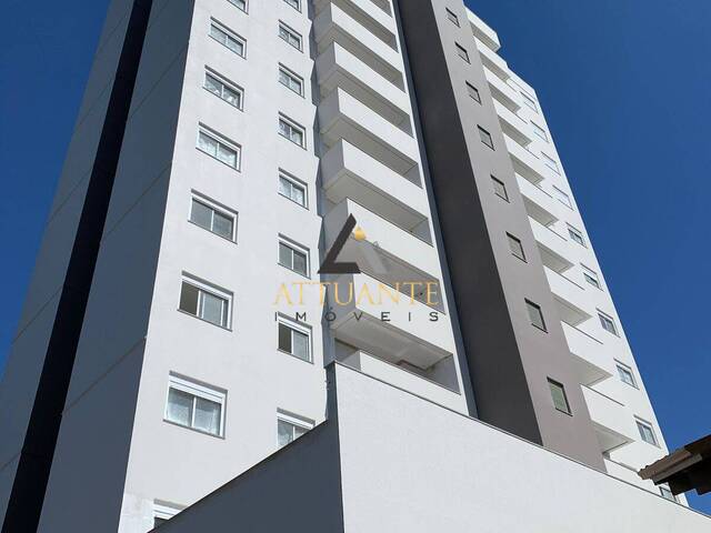 Apartamento para Venda em Caxias do Sul - 3