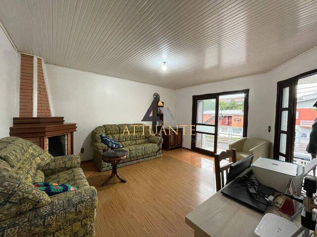 #CS3063 - Casa para Venda em Caxias do Sul - RS - 2