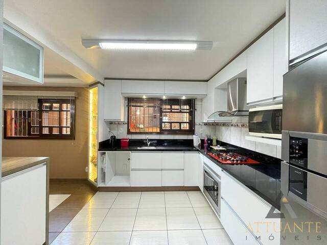 Casa para Venda em Caxias do Sul - 4