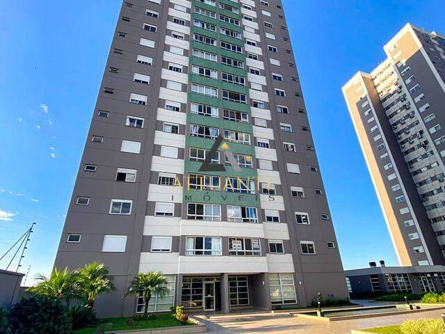 #AP3070 - Apartamento para Venda em Caxias do Sul - RS