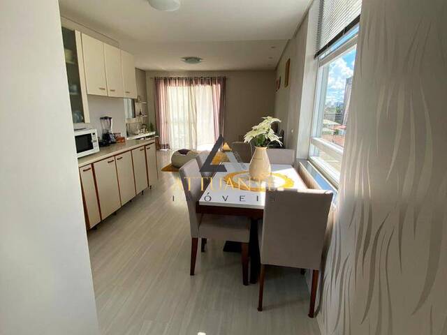 Apartamento para Venda em Caxias do Sul - 5