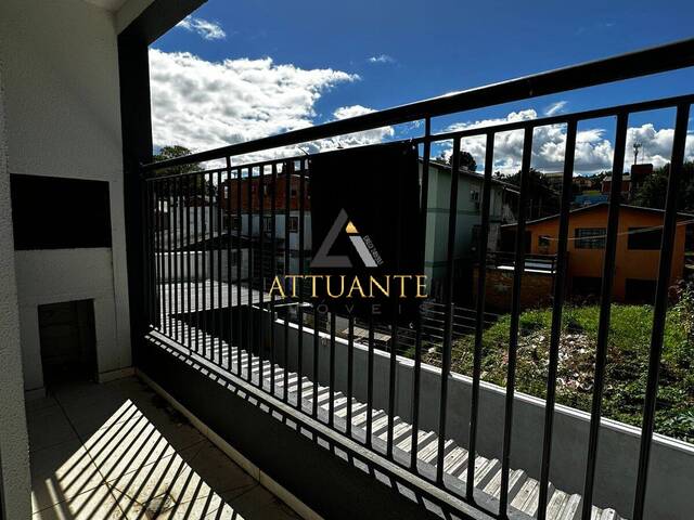 Apartamento para Venda em Caxias do Sul - 4