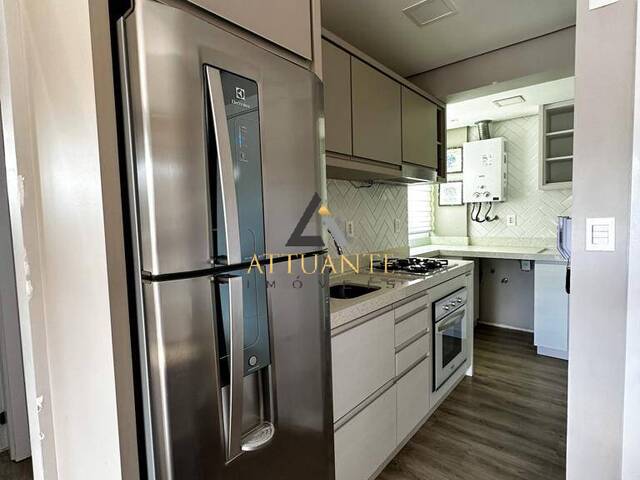 Apartamento para Venda em Caxias do Sul - 4