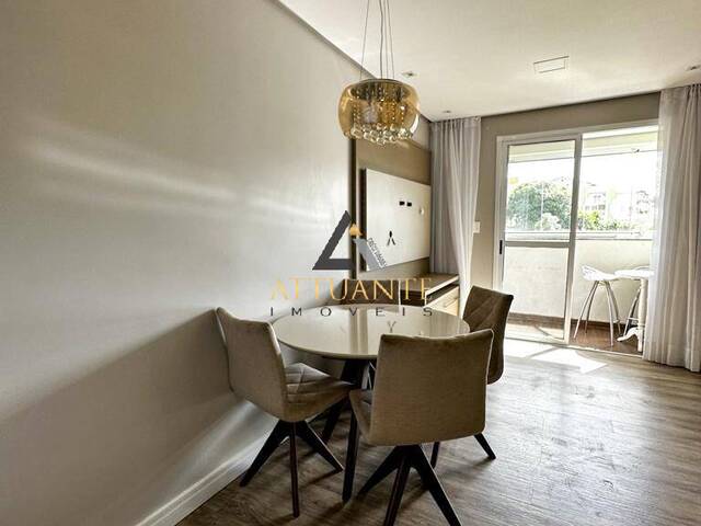 #AP3079 - Apartamento para Venda em Caxias do Sul - RS - 2