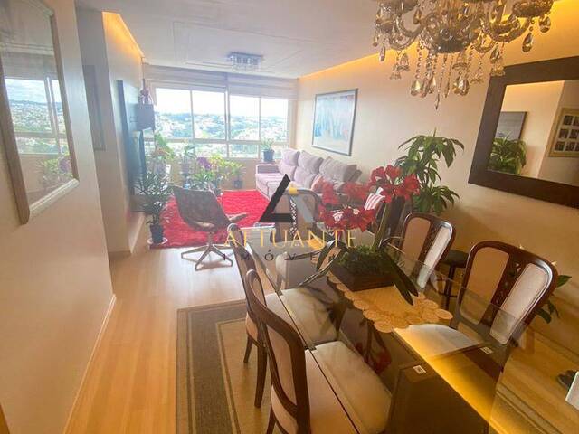 Apartamento para Venda em Caxias do Sul - 4