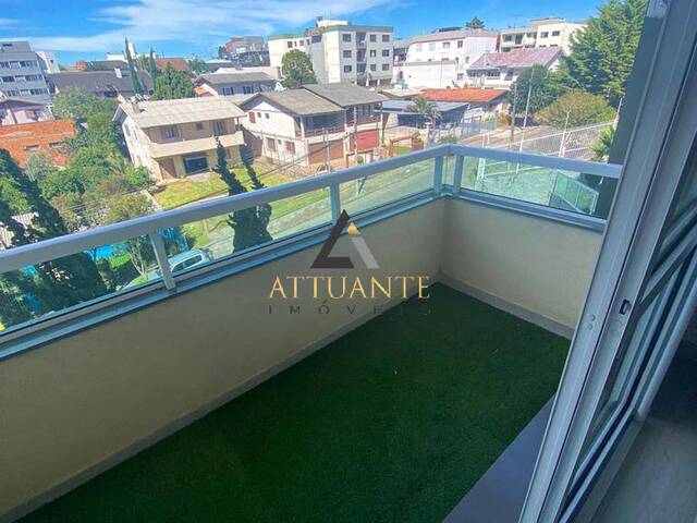 Apartamento para Venda em Caxias do Sul - 4