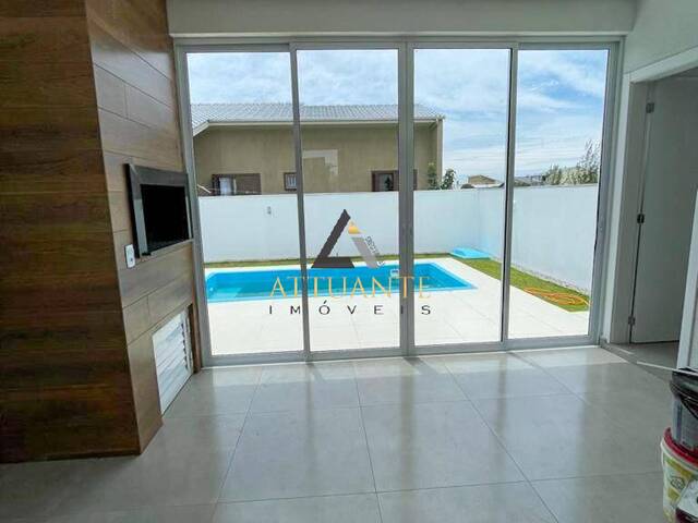 Casa de Praia para Venda em Passo de Torres - 5