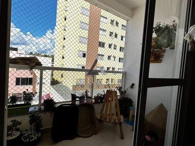 Cobertura para Venda em Caxias do Sul - 4