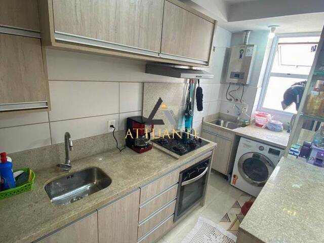 Apartamento para Venda em Caxias do Sul - 4