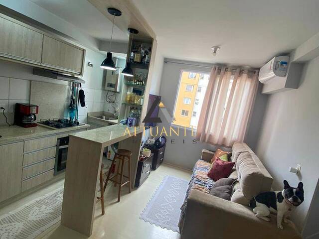 #AP3095 - Apartamento para Venda em Caxias do Sul - RS - 3