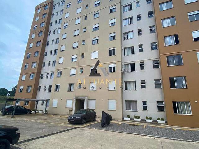 #AP3095 - Apartamento para Venda em Caxias do Sul - RS - 1