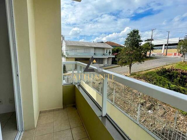 Apartamento para Venda em Farroupilha - 5