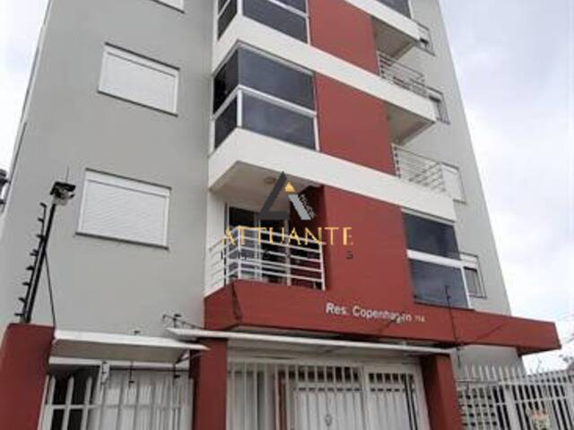 Apartamento para Venda em Caxias do Sul - 2