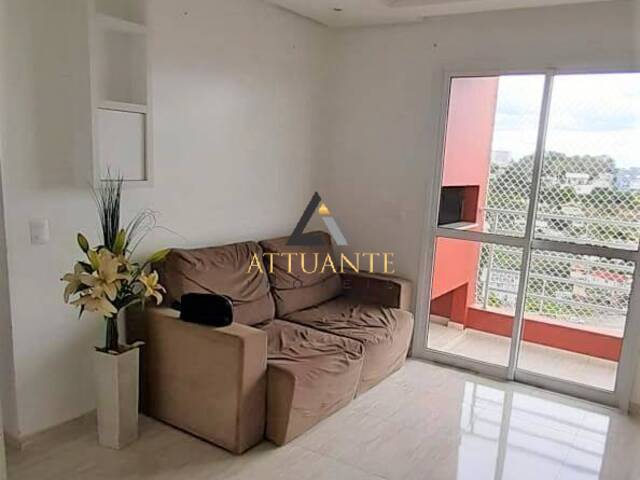 Apartamento para Venda em Caxias do Sul - 4