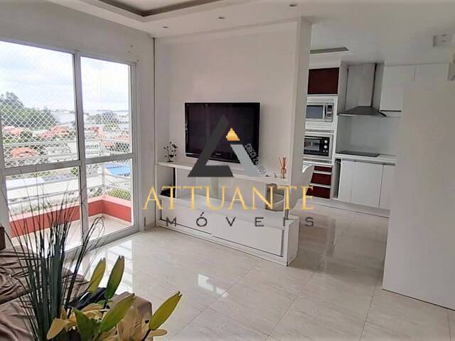 Apartamento para Venda em Caxias do Sul - 5