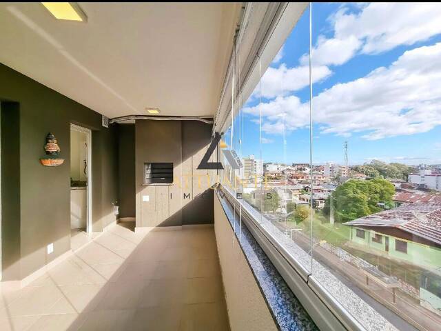 Apartamento para Venda em Caxias do Sul - 5