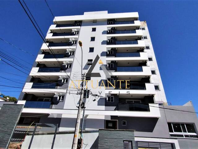 #AP3111 - Apartamento para Venda em Caxias do Sul - RS - 2
