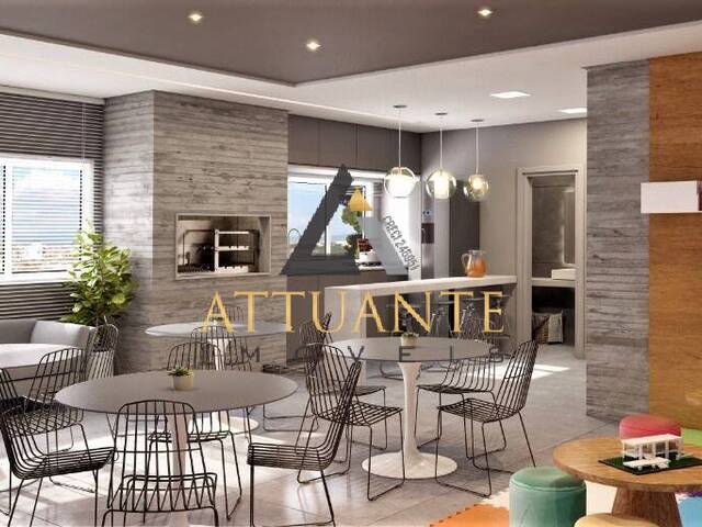 Apartamento para Venda em Caxias do Sul - 5