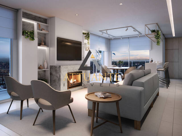 Apartamento para Venda em Caxias do Sul - 4
