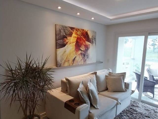 Apartamento para Venda em Caxias do Sul - 4