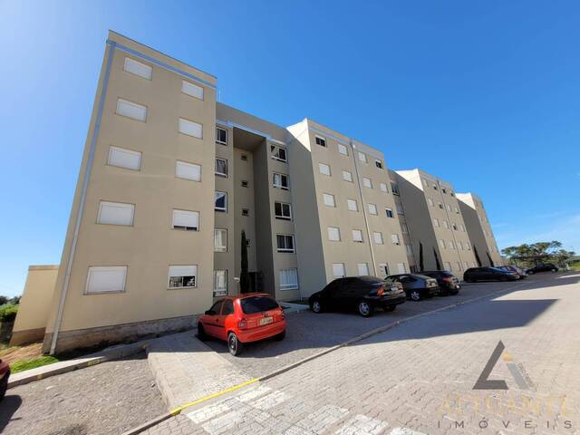 #AP3124 - Apartamento para Venda em Caxias do Sul - RS - 1