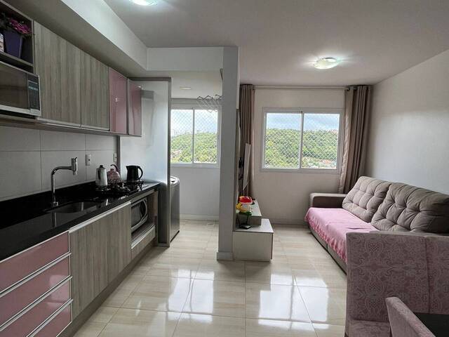 #AP3135 - Apartamento para Venda em Caxias do Sul - RS - 1