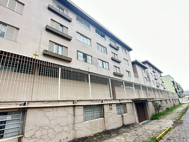 #3137 - Apartamento para Venda em Caxias do Sul - RS - 1