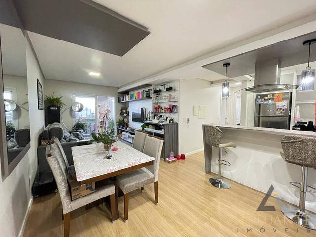 #AP03139 - Apartamento para Venda em Caxias do Sul - RS - 3