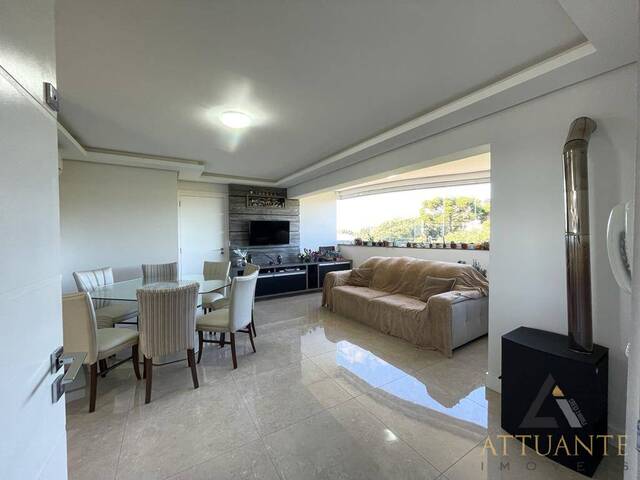 #AP03144 - Apartamento para Venda em Caxias do Sul - RS - 3