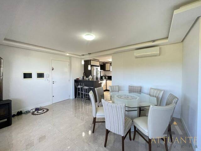 Apartamento para Venda em Caxias do Sul - 5