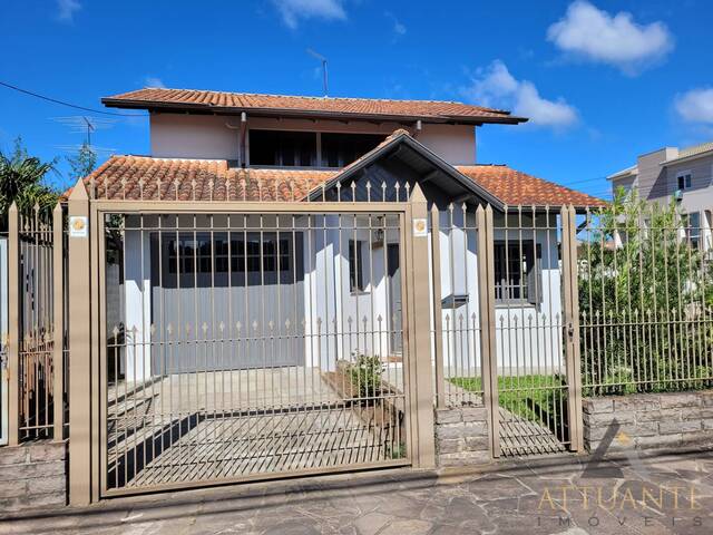 #CS3147 - Casa para Venda em Caxias do Sul - RS - 1
