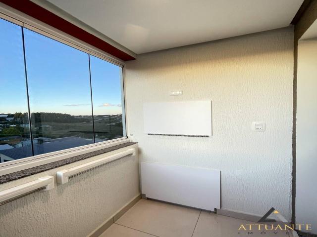 Apartamento para Venda em Caxias do Sul - 5