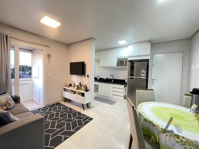 #AP3151 - Apartamento para Venda em Caxias do Sul - RS - 2