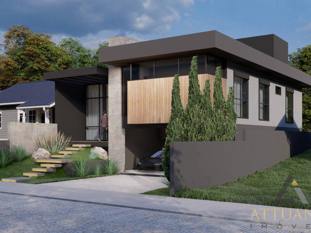 Casa para Venda em Caxias do Sul - 4