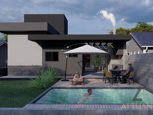 Casa para Venda em Caxias do Sul - 5