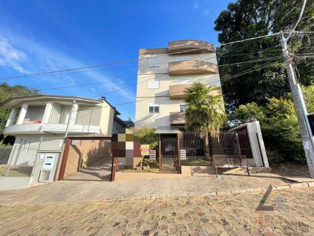 #AP3153 - Apartamento para Venda em Caxias do Sul - RS - 1