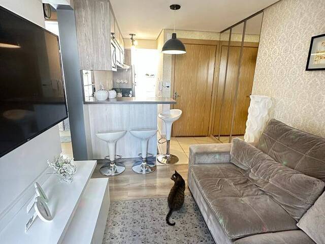 Apartamento para Venda em Caxias do Sul - 3