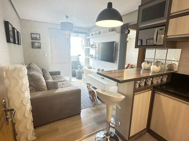 Apartamento para Venda em Caxias do Sul - 4